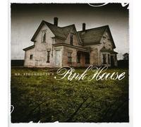 Dead Bodies - Mr. Spookehouses Pink House