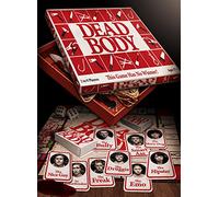 Dead Body