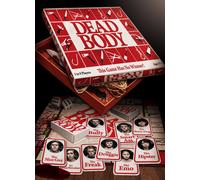 Dead Body [Dvd]