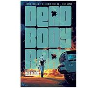 Dead Body Road Volume 2: Bad Blood