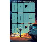Dead Body Road Volume 2: Bad Blood