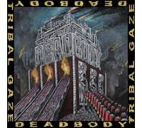 Dead Body / Tribal Gaze – Split – Vinyle 12"