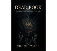 DEAD BOOK: Whispers from the Forgotten Age