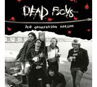 Dead Boys - 3rd Generation Nation [Import]