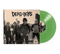 Dead Boys - Down on the Bowery