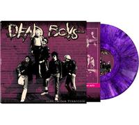 Dead Boys - Live In San Francisco [Vinyl Lp] Colored Vinyl, Ltd Ed, Purple