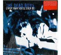 Dead Boys - Liver Than You LL Ever Be [Import]