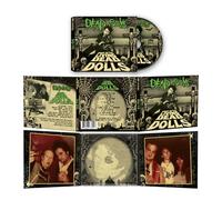 Dead Boys – Night of The Living Dead Dolls – CD