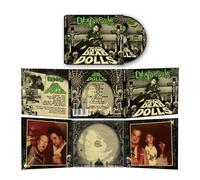 DEAD BOYS - NIGHT OF THE LIVING DEAD DOLLS - CD - G1398z