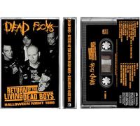 Return Of The Living Dead Boys - Halloween Night 1986