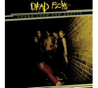 Dead Boys - Young, Loud and Snotty