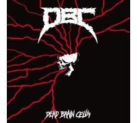 Dead Brain Cells – The Orchard