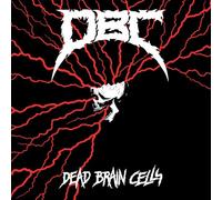 Dead Brain Cells - Dead Brain Cells