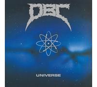 Dead Brain Cells – Universe – CD – The Orchard