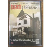 Dead & Breakfast