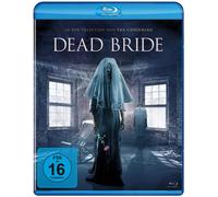 Dead Bride (Blu-ray) Mischiati Jennifer Hülsen Christoph Dean Do