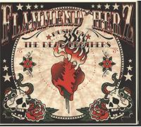 Dead Brothers - Flammend Hertz [Import]