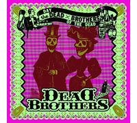 Dead Brothers,the - Day of The Dead [Import]