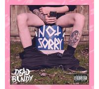 Dead Bunny - (Still) Not Sorry [Compact Discs]