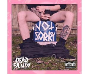 Dead Bunny - (Still) Not Sorry [Compact Discs]