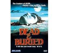 Dead & Buried [Import USA Zone 1]