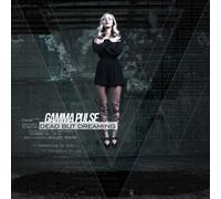 Gamma Pulse – Dead But Dreaming – CD