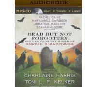 [(Dead But Not Forgotten)] [Author: Charlaine Harris (Editor)] published on (November, 2014)