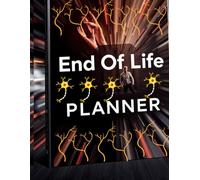 Dead But Still Watching You, End-of-Life Organizer for Adults, Final Wishes, Medical Directives, and Important Info in One Place,Prepare Your ... Family Stress,and Leave a Lasting Legacy