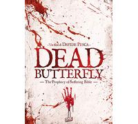 Dead Butterfly: The Prophecy of Suffering Bible [Import]