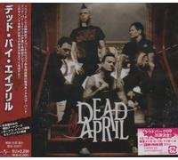 Dead By April - Dead by April [Import]