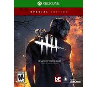 Dead by Daylight (輸入版:北米) - XboxOne