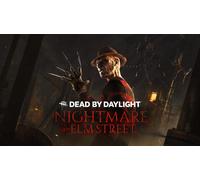 Dead by Daylight A Nightmare on Elm Street (DLC)
