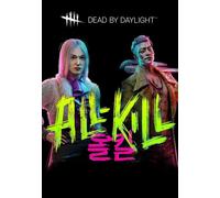 Dead by Daylight - All-Kill Chapter (DLC) Steam Key GLOBAL
