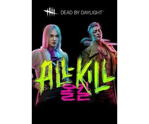 Dead by Daylight - All-Kill Chapter (DLC) Steam Key GLOBAL