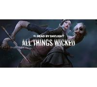 Dead by Daylight All Things Wicked (PC)