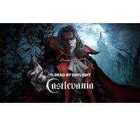 Dead by Daylight - Castlevania Chapter