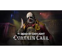 Dead by Daylight Curtain Call Chapter (DLC)