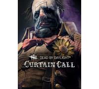 Dead by Daylight - Curtain Call Chapter (DLC) (PC) Steam Key EUROPE