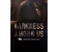 Dead by Daylight - Darkness Among Us (DLC) Steam Key GLOBAL