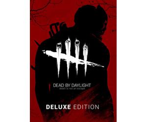 Dead by Daylight (Deluxe Edition) Steam Key GLOBAL