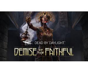Dead by Daylight Demise of the Faithful chapter (DLC)