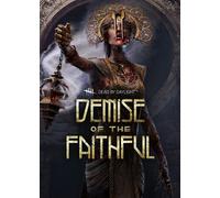 Dead by Daylight - Demise of the Faithful Chapter (DLC) (PC) Steam Key EUROPE