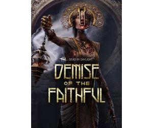 Dead by Daylight - Demise of the Faithful Chapter (DLC) Steam Key GLOBAL
