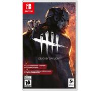 Dead By Daylight : Édition Définitive - Nintendo Switch