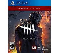 Dead By Daylight Édition Spéciale - PlayStation 4 PS4 - Neuf | Scellé En Usine