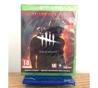 DEAD BY DAYLIGHT EDITION SPECIALE - Xbox One - Xbox Series X - PAL FR - Neuf