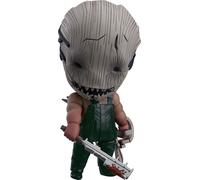 Dead By Daylight Figurine Nendoroid The Trapper 10 Cm