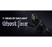 Dead by Daylight Ghost Face (DLC)