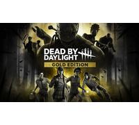 Dead by Daylight Gold Edition