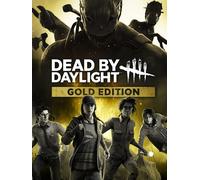 Dead by Daylight - Gold Edition Steam Key (PC) EUROPE